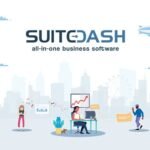 SuiteDash is an all-in-one software solution, Business tool LTD