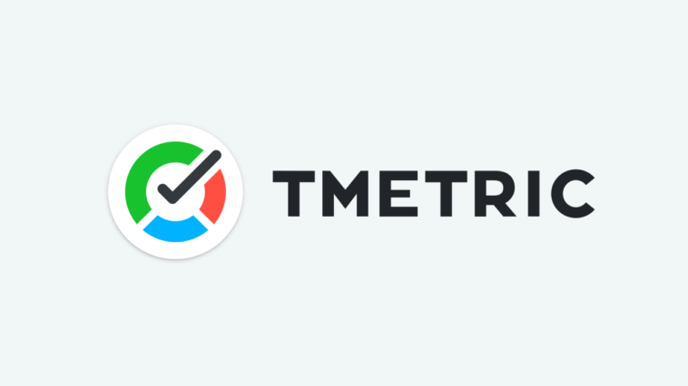 TMetric a user-friendly time tracking application Lifetime Deal