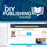 The DIY Publishing Course Unlimited, Learn how to write and publish profitable books!