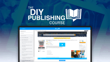 The DIY Publishing Course Unlimited, Learn how to write and publish profitable books!