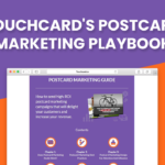 Touchcard's Postcard Marketing Playbook,
