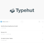 Typehut flexible enough so that you can build any kind of publication with it LTD