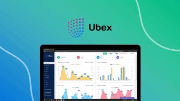 Ubex AI Say goodbye to needing a traditional Anual Deal