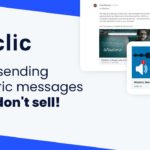 Uclic, Stop sending generic messages that don't sell!