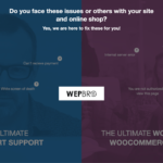 WepBro, Do you face often issues with your WordPress site.