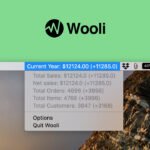 Wooli, See what’s happening in your store