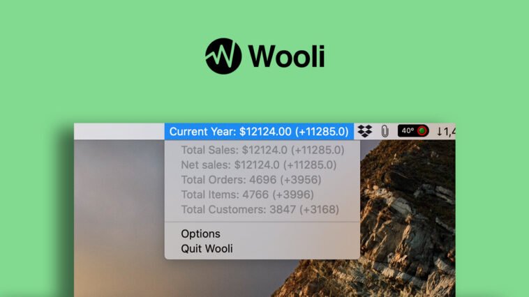 Wooli, See what’s happening in your store