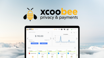 XCOOBEE, Contactless Payment Register Assistant Lifetime Deal