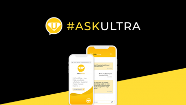 AskUltra is a simple, chat-based kids entrepreneurship tutor which is backed by expert business mentors.