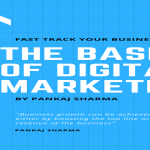 Basics of Digital Marketing and SEO