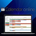 Calendar.online is an easy to use online calendar LTD