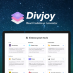 Divjoy, You know how web development projects always take 5x longer than expected
