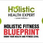 Holistic Fitness Blueprint, Kick Start your Fitness Journey with this 21 day fitness course.