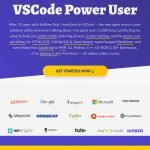 Learn VSCode Power Tips & Tricks
