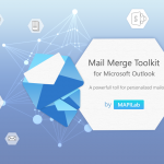 Mail Merge Toolkit for Outlook (Standard Edition)