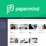 Papermind is a collaborative wiki and document management platform for Slack.