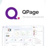 QPage, Smart autonomous recruiting that intelligently leverages data to help you hire the best