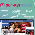 Sur-Ryl Social is an online suite of robust marketing tools that will grow your business.
