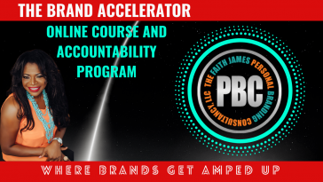 The Brand Accelerator Online Course