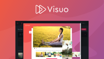 Visuo, Designed specifically for agencies