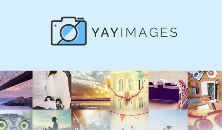 Yay Images Startups, Access over 2 million beautiful stock images FREEBIE
