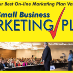 Your Small Business Marketing Plan