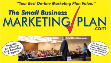Your Small Business Marketing Plan