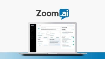 Zoom.ai, The smartest way to automate meeting scheduling and simplify booking