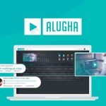 Alugha - A complete video translation and dubbing tool with easy collaboration features
