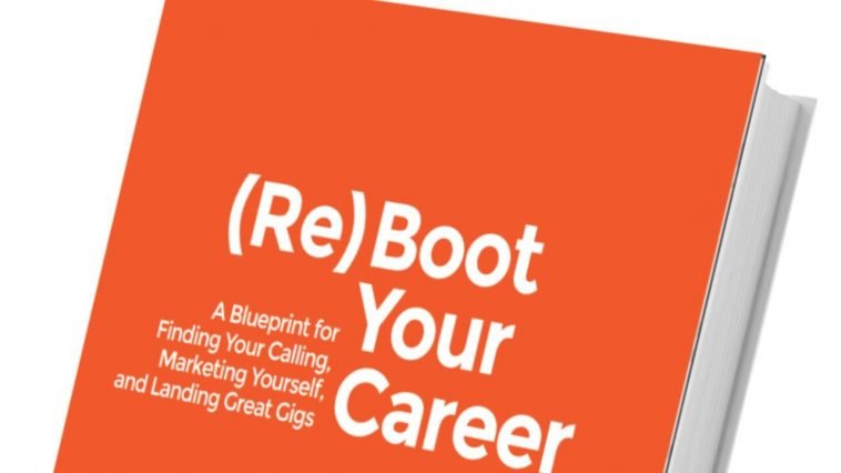 Boot Your Career Bundle Find Your Calling, Market Yourself, and Land Great Gigs