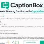 CaptionBox.io