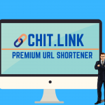 Chit.Link Premium URL Shortener