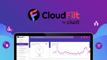 CloudFilt - Prevent, block, and stop malicious bots with real-time analytics and detection ltd