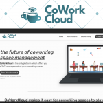 CoWorkCloud is the only platform that offers a 360° management of coworking spaces.