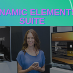 Dynamic Elements Suite - Connect PowerPoint to social media