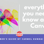 Everything You Need to Know About Canva (eBook)