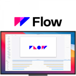 Flow - Bring your brand to life with beautiful animations made easy