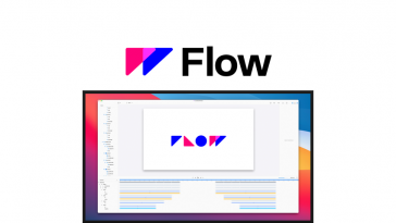 Flow - Bring your brand to life with beautiful animations made easy