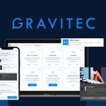 Gravitec.net - Encourage subscriptions and repeat visits with fully-automated and targeted push notifications