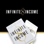 Income-ing - an ebook that details concrete strategies for how to build your dream online business.
