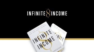 Income-ing - an ebook that details concrete strategies for how to build your dream online business.