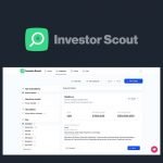 Investor Scout - Connect with 32K+ investors to raise your seed funding with a massive database and CRM