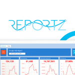 KPI - Get fully customized reports with real-time data sourced from your marketing channels