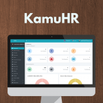 KamuHR - HR Management System