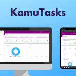 KamuTasks - Projects, Notes, Tasks, To-do list, Teams and more