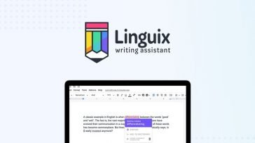 Linguix - Get clean, crisp copy with an AI-based writing assistant that edits as you type