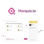Marquiz.io Quickly create an online quiz to engage your audience and capture the right leads