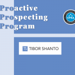 Proactive Prospecting OnLine Program