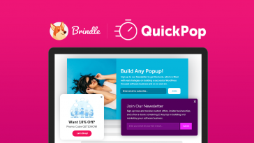 QuickPop - WP Popup Builder