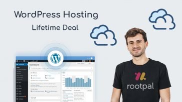 Rootpal - Are you tired of paying for hosting every year